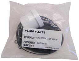 SEAL KIT FOR 382A-99