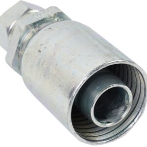 PARKER HY SERIES CRIMP FITTING