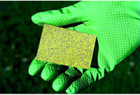 WATER SENSITIVE PAPER 3X2