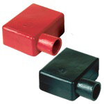 1/0-3/0 RED COVER FOR RT. EL-BX-5