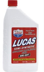 SURE-SHIFT SEMI SYN. ATF FLUID-QT