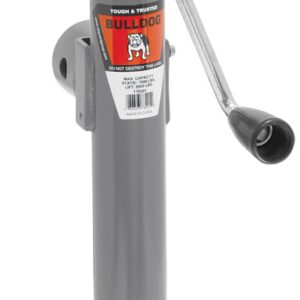 5M# 10" LIFT SW BULLDOG JACK