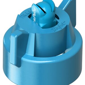 ACCUPULSE TWINJET TIP & CAP #10 NOZZLE