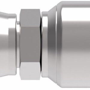 SAE 45 FEMALE SWIVEL