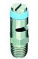 TURBO TURFJET - STAINLESS STEEL -BLUE