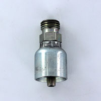 PARKER 43 SERIES CRIMP FITTING