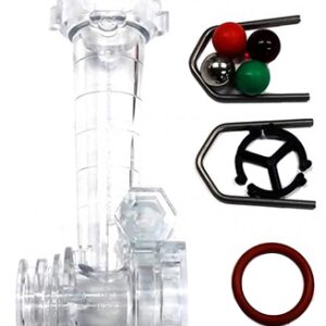 STANDARD FLOW INDICATOR