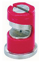 FLOODJET NOZZLE 22 STAINLESS STEEL