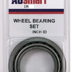 WHEEL BEARING SET - VISI PAK