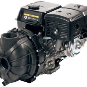 3" ELEC START TRANSFER PUMP