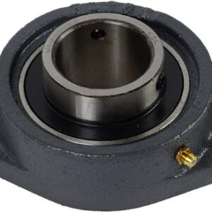 FLANGE BRG HOUSING ASSY 2 BOLT