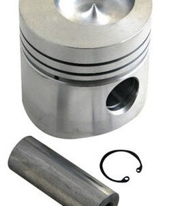 PISTON W/PIN