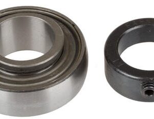 INSERT BEARING W/COLLAR 1-3/16"