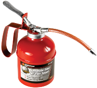 1 PINT EPOXY FINISHED OILER