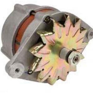 ALTERNATOR NEW