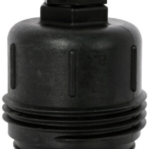 NEW STYLE END CAP 1-1/2"& 2"