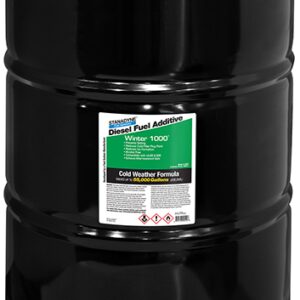 STANADYNE WINTER 1000 55 GAL