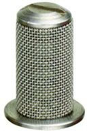 TEEJET STRAINER SS 100 MESH