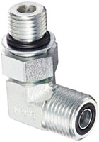 FOR-SEAL O RING 90 ELBOW