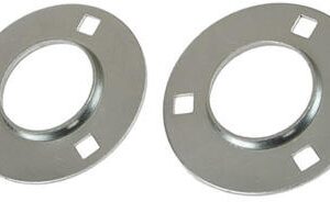 40MM 3 HOLE FLANGE PAIR