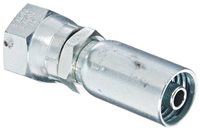 06U358 BSPP 60 DG CONE FEMALE PIPE SWVL