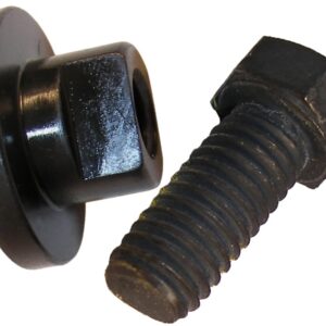 DISC MOWER BOLT & NUT-6 SETS