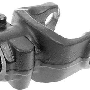 QD YOKE 1 3/4 20 SPLINE SEREIS 2400