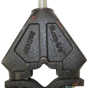 IMPORT CAST 5/8" X 2" FOR 1-1/4" DIA