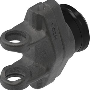 BALL SHEAR YOKE 14 SERIES 1-3/8"X6 SPL