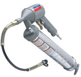 18" FLEX GREASE HOSE