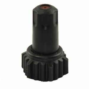 ADJUSTABLE POLY CONEJET TIP #6