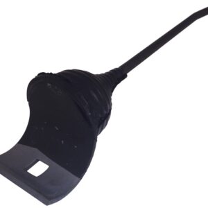 IH RUBBER MT RAKE TOOTH