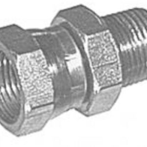 MP X FPX - NPSM ADAPTER - STEEL