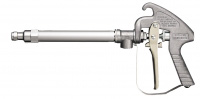 AA43LA-6 SPRAY GUN WITH ALUMINUM WAND