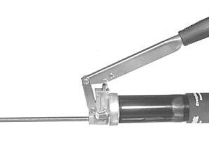 LINCOLN LEVER GREASE GUN