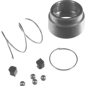 SAFETY SLIDE LOK KIT- 6/21 SPLINE