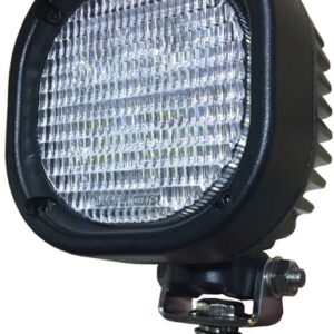 LED SQUARE BOTTOM MOUNT LIGHT