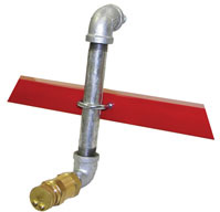 HAMILTON BOOMLESS NOZZLE KIT