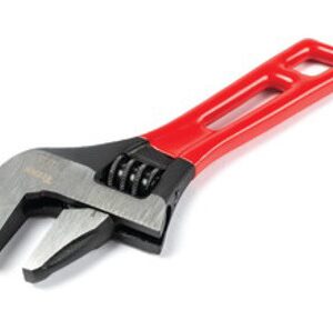 STUBBY ADJUSTABLE WRENCH