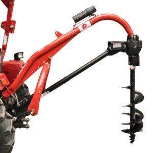 POST HOLE DIGGER HD