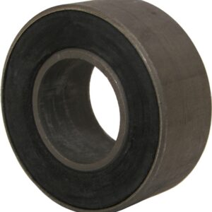 TRUNNION BUSHING STEEL/RUBBER FOR CIH