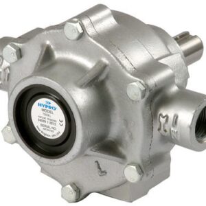 SILVERCAST 8 ROLLER PUMP