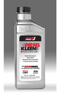 DIESEL FUEL SUPPLEMENT-26 OZ