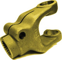 1-3/4" X 20SP 2500 SERIES CLAMP STYLE