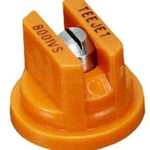 TEEJET TIP #1 BRASS 110 DEGREE