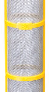 SCREEN 80 MESH CP16903-5-SSPP
