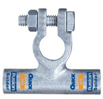 2/0 POS FLAG CLAMP (5)