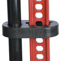 HI-LIFT PLASTIC KEEPER BLACK