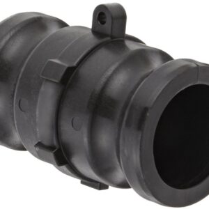 2'' MALE ADAPT. X 2" MALE ADAPT.