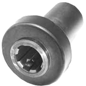 SPLINED ADAPT PUMP DRIVE